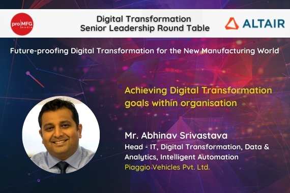The Indispensable Aspects of Sustainable Digital Transformation Goals