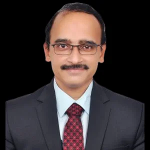 Kedar Taskar
