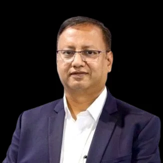 Parag Kulkarni