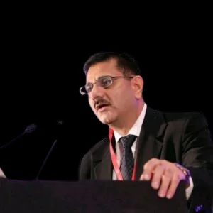 Pawan Vij