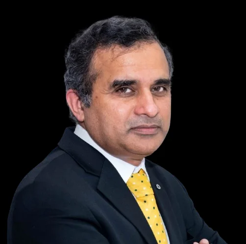 Rajesh Premchandran