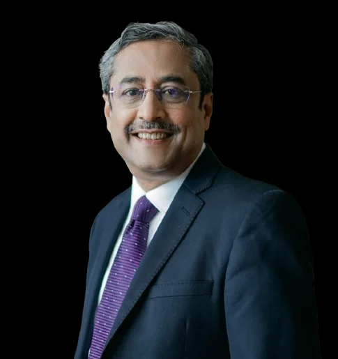 Santanu Ghoshal