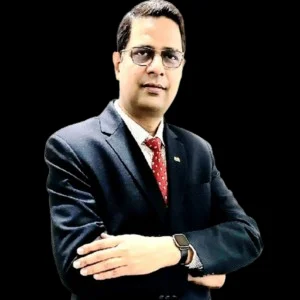 Sachin Kushwaha
